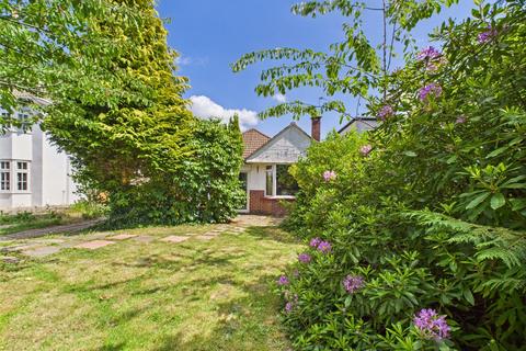 3 bedroom bungalow for sale, Castle Lane West, Bournemouth, BH8