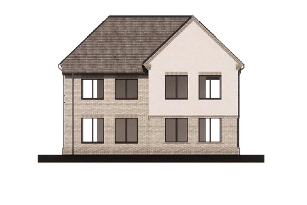 Planning Granted!