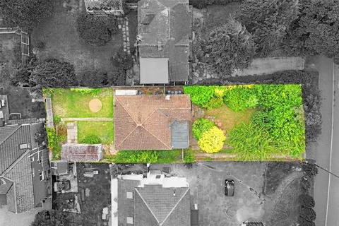 3 bedroom bungalow for sale, Castle Lane West, Bournemouth, BH8