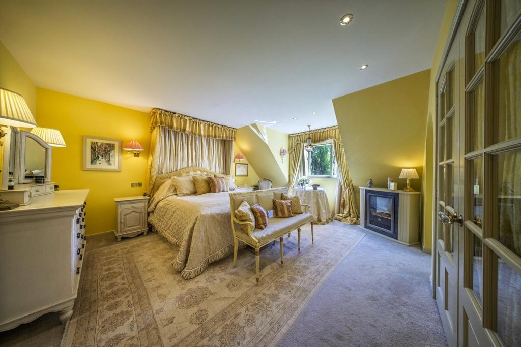 Principal Bedroom