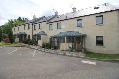 3 bedroom terraced house to rent, Darlington Road, Bath