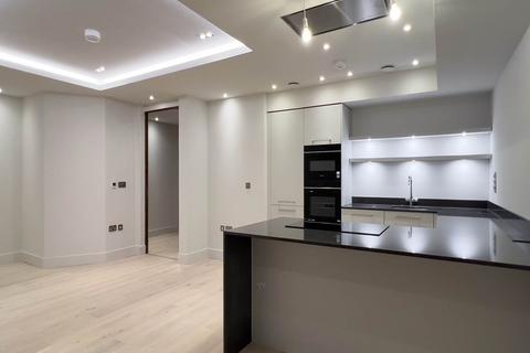 2 bedroom flat to rent, Belford Road, West End, Edinburgh