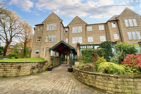 2 bedroom flat for sale, Fair Elms, Westbourne Road |  A beautiful front facing apartment with Castle Views