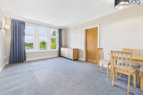 2 bedroom flat for sale, Fair Elms, Westbourne Road |  A beautiful front facing apartment with Castle Views