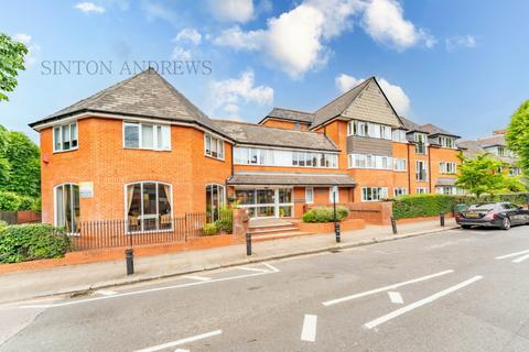 undefined, Balcon Court, Boileau Road, Ealing, W5