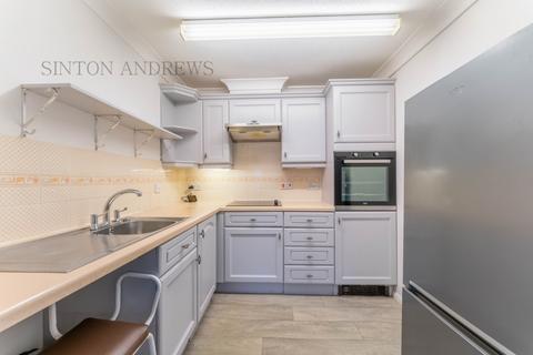 undefined, Balcon Court, Boileau Road, Ealing, W5