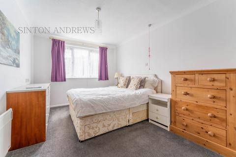undefined, Balcon Court, Boileau Road, Ealing, W5