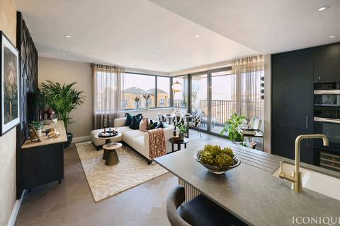 undefined, Chalk Farm Road, London, NW1 8