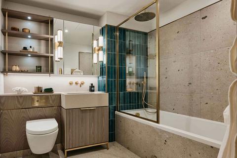 undefined, Chalk Farm Road, London, NW1 8