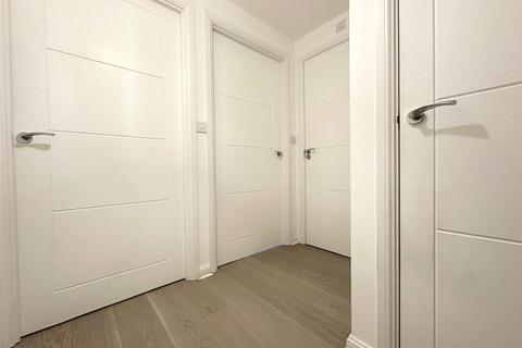 1 bedroom flat for sale, Lett Lane, Castle Hill, Ebbsfleet Valley, Swanscombe, DA10