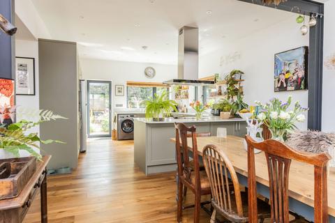 3 bedroom detached house for sale, With Beautiful Panoramic Views in Goudhurst