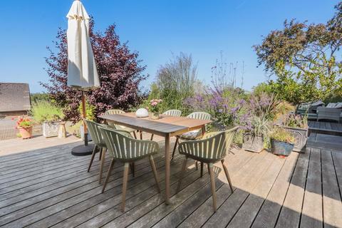 3 bedroom detached house for sale, With Beautiful Panoramic Views in Goudhurst