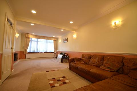 4 bedroom semi-detached house for sale, Bellamy Drive, Stanmore, HA7