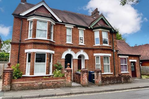 1 bedroom apartment to rent, The Fairfield, Farnham