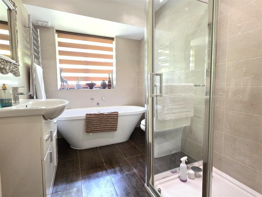 Bathroom/wc