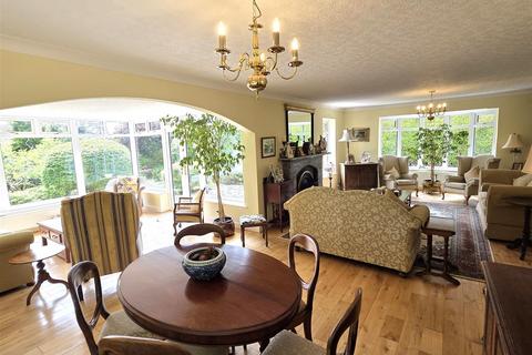 undefined, Woodlands Drive, Warton