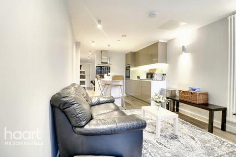 279 Upper Third Street, Milton Keynes, MK9 1DR