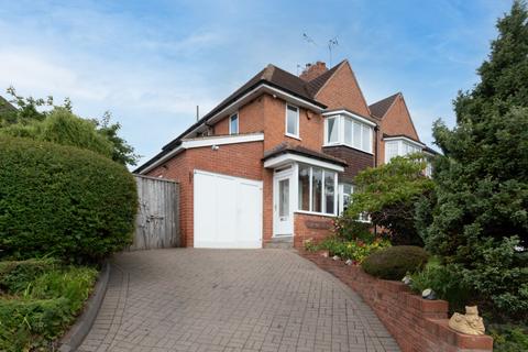 1 Meadow Brook Road, Birmingham, B31 1NE