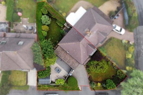 1 Meadow Brook Road, Birmingham, B31 1NE