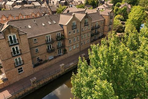 undefined, Narrowboat Wharf, Rodley, Leeds, West Yorkshire, LS13