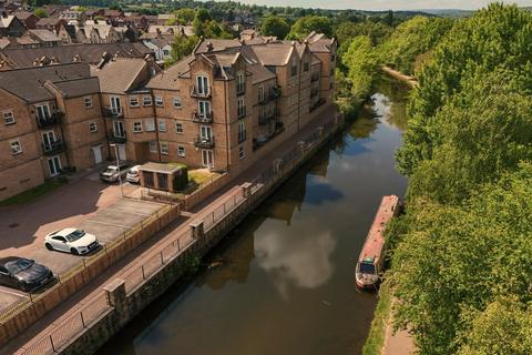 undefined, Narrowboat Wharf, Rodley, Leeds, West Yorkshire, LS13