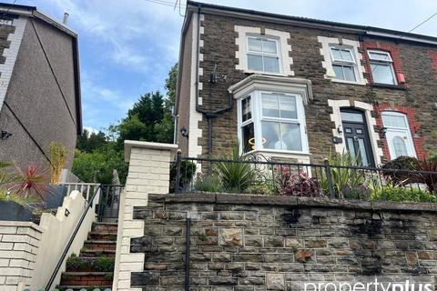 4 Bryn Terrace, Porth, CF39 9UR