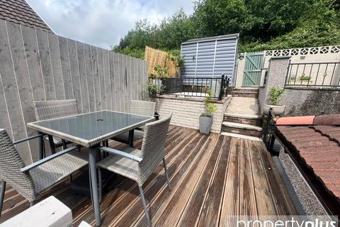 4 Bryn Terrace, Porth, CF39 9UR