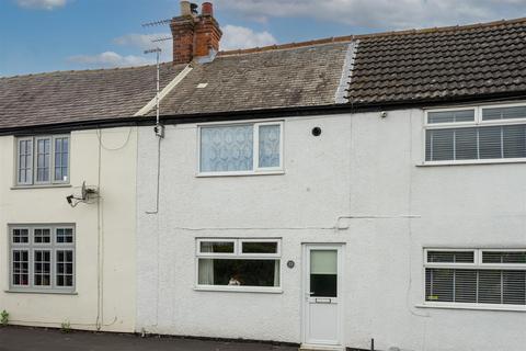 2 bedroom terraced house for sale, Station Road, Keyingham