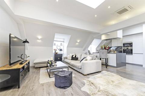 3 bedroom flat to rent, Kew Bridge Road, Brentford, TW8
