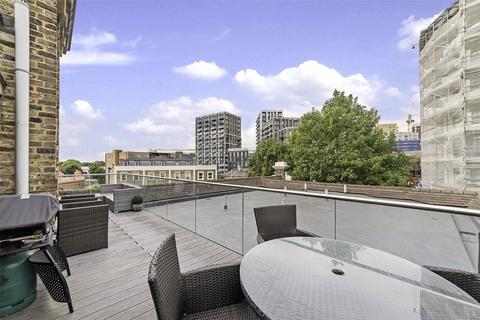 3 bedroom flat to rent, Kew Bridge Road, Brentford, TW8
