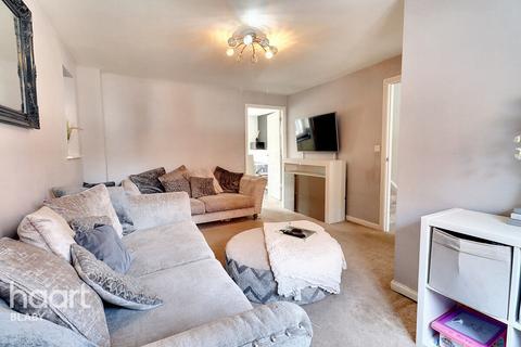3 bedroom semi-detached house for sale, Windlass Drive, Wigston