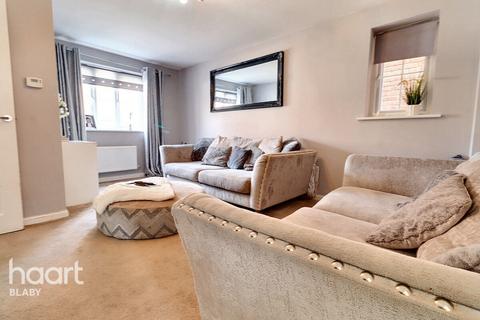 3 bedroom semi-detached house for sale, Windlass Drive, Wigston