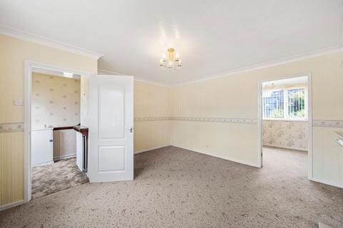 undefined, Elizabethan Drive, Ince, WN3