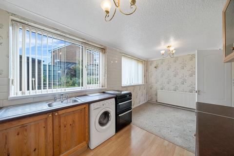 undefined, Elizabethan Drive, Ince, WN3