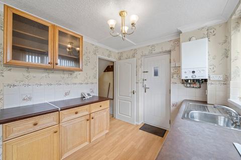 undefined, Elizabethan Drive, Ince, WN3