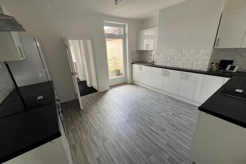undefined, North Parade, Grantham NG31