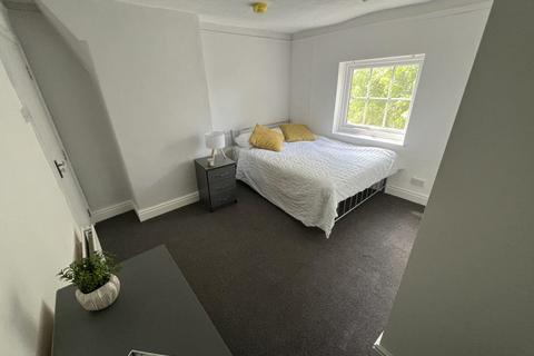 undefined, North Parade, Grantham NG31