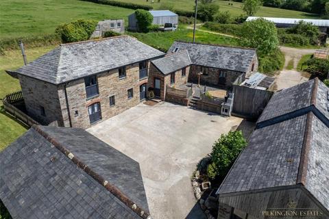 5 bedroom detached house for sale, Lostwithiel, Cornwall PL22