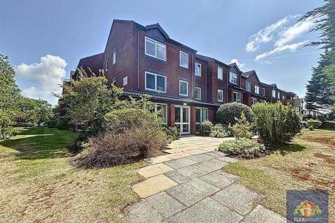 1 bedroom apartment for sale, Homesands House, Southport PR9