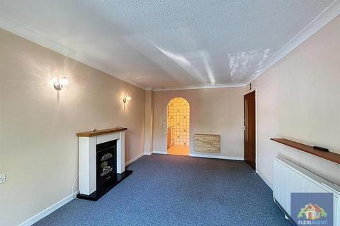 1 bedroom apartment for sale, Homesands House, Southport PR9