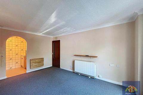 1 bedroom apartment for sale, Homesands House, Southport PR9