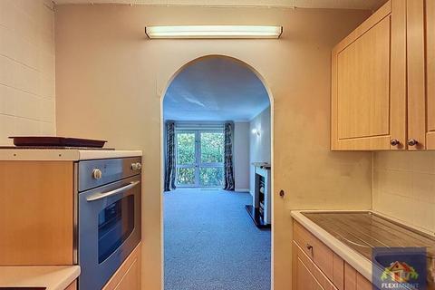 1 bedroom apartment for sale, Homesands House, Southport PR9