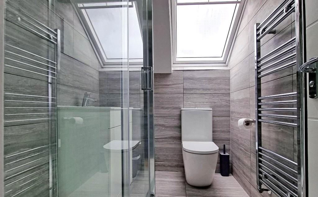 Loft Ensuite