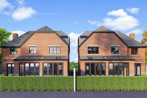 undefined, Dell Road, Berkhamsted HP4