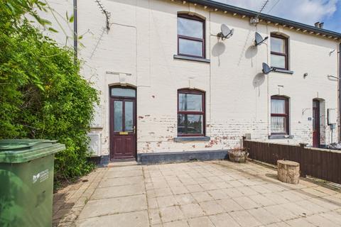 3 bedroom terraced house to rent, 14 Dock Road, Sharpness, Berkeley