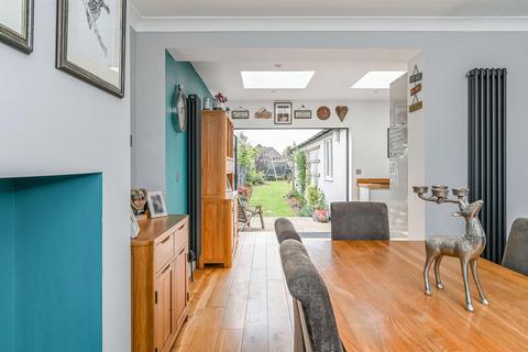 11 Ashfield Road, Andover, SP10 3PE