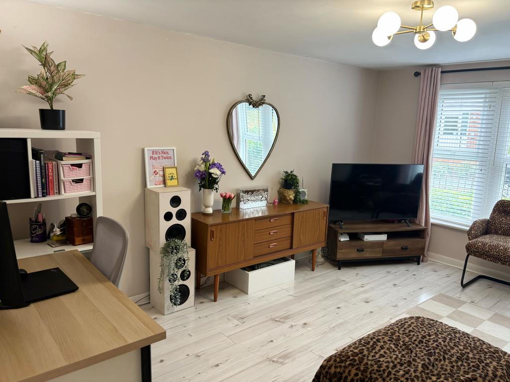 Living room 2