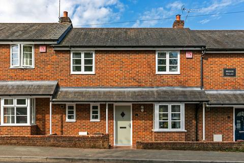 2 bedroom terraced house for sale, Cranworth Road, Winchester, SO22