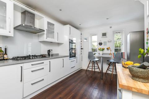 2 bedroom terraced house for sale, Cranworth Road, Winchester, SO22