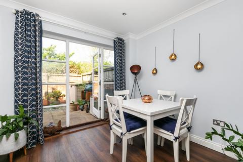2 bedroom terraced house for sale, Cranworth Road, Winchester, SO22